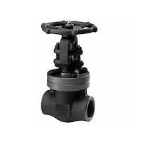 شیر سوزنی 1 اینچ  FBV